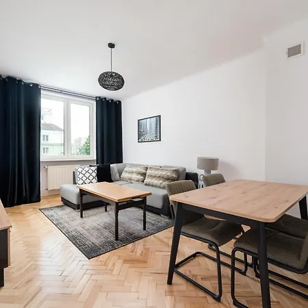 Metro Raclawicka Exclusive By Bookinghost Apartamento
