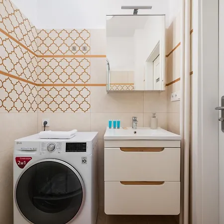 Metro Racławicka Exclusive By Bookinghost Apartament Warszawa