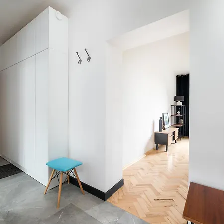Apartamento Metro Raclawicka Exclusive By Bookinghost Varsóvia