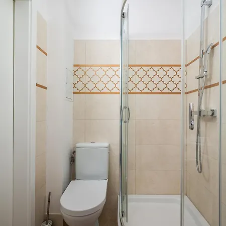 Metro Raclawicka Exclusive By Bookinghost Apartamento